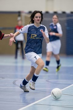 Bild 595 - wBJ Power Girls Cup Suederelbe